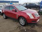 CADILLAC SRX LUXURY снимка