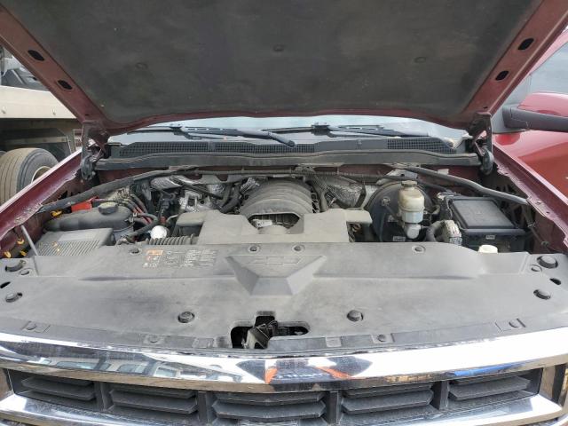 2015 CHEVROLET SILVERADO - 1GCVKREC1FZ189575