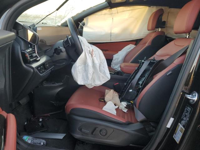 2024 KIA SPORTAGE S - KNDPXCDG5R7150158