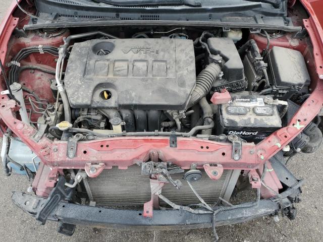 2017 TOYOTA COROLLA L - 5YFBURHE6HP641091
