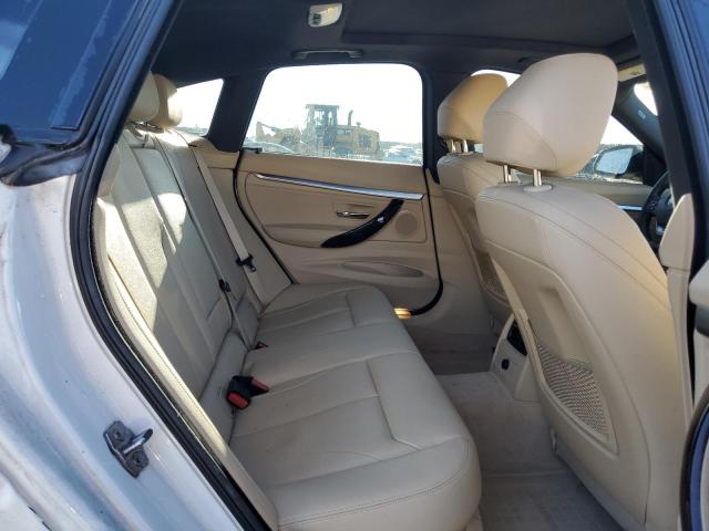 2016 BMW 328 XIGT S - WBA8Z5C56GG501776