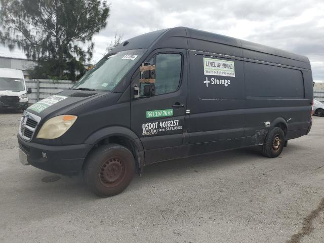 2009 DODGE SPRINTER 2 #2990876309