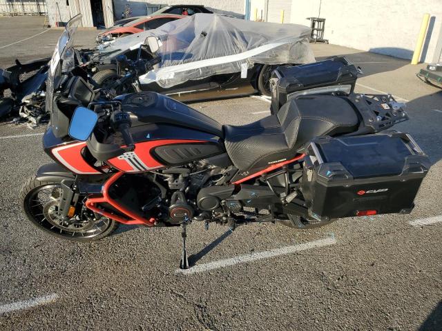 2024 HARLEY-DAVIDSON RA1250 SE 1HD1ZGS20RB952871