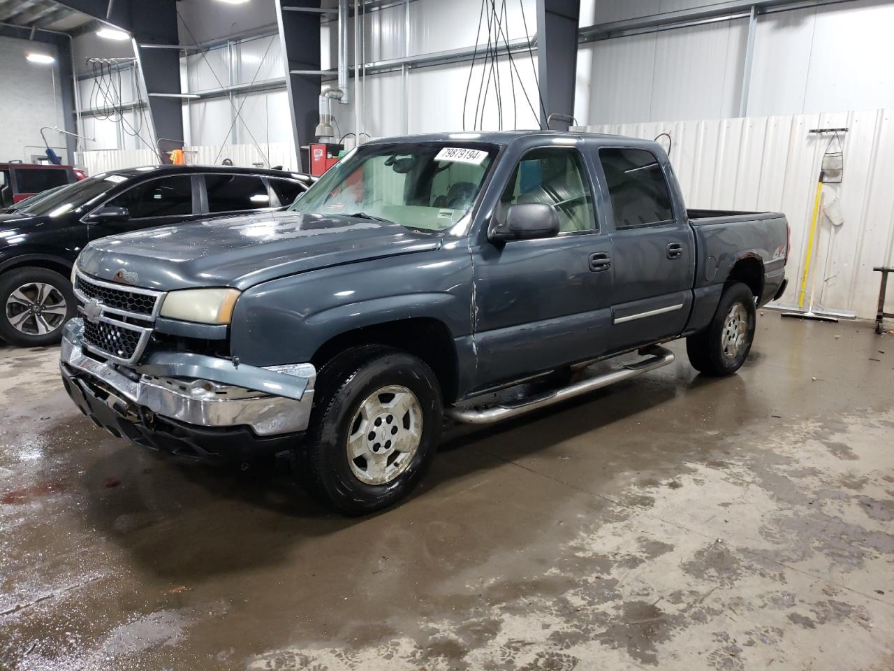 Lot #2991667158 2007 CHEVROLET 1500