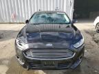 FORD FUSION SE photo