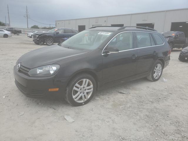 2013 VOLKSWAGEN JETTA TDI #3029692105