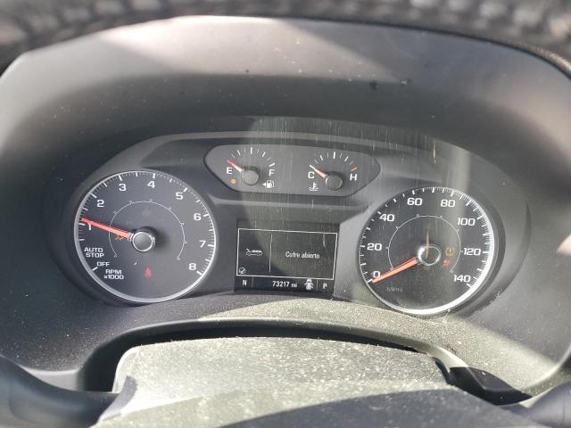2018 GMC TERRAIN SL - 3GKALMEV1JL311310