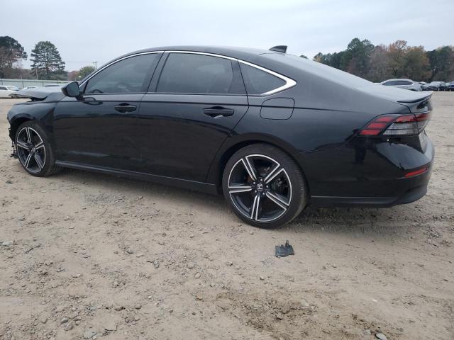 2024 HONDA ACCORD HYB - 1HGCY2F55RA053595