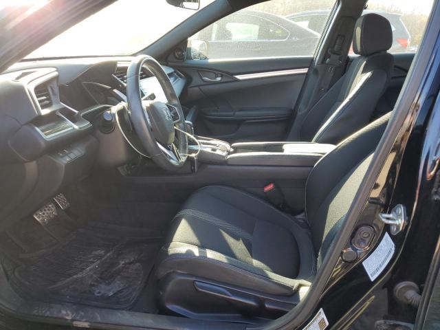 2019 HONDA CIVIC SPOR - 2HGFC2F86KH577478