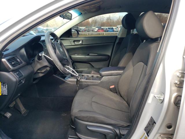2017 KIA OPTIMA LX - KNAGT4L30H5145635