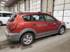 PONTIAC VIBE photo