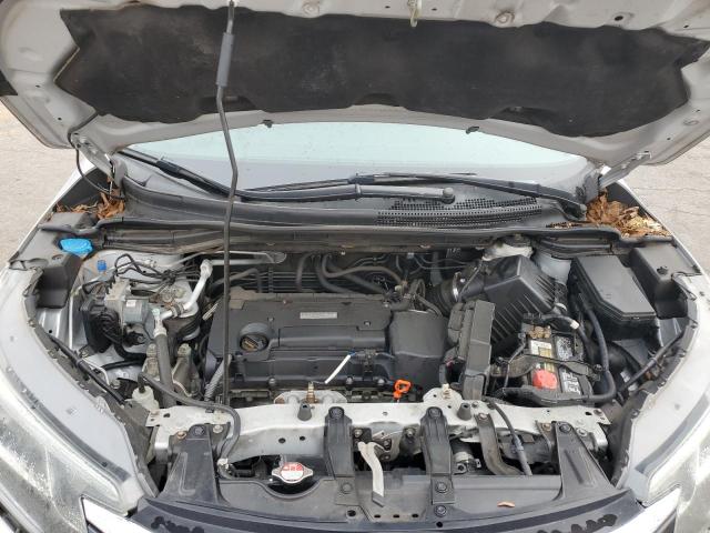 2016 HONDA CR-V LX - 2HKRM4H37GH657702
