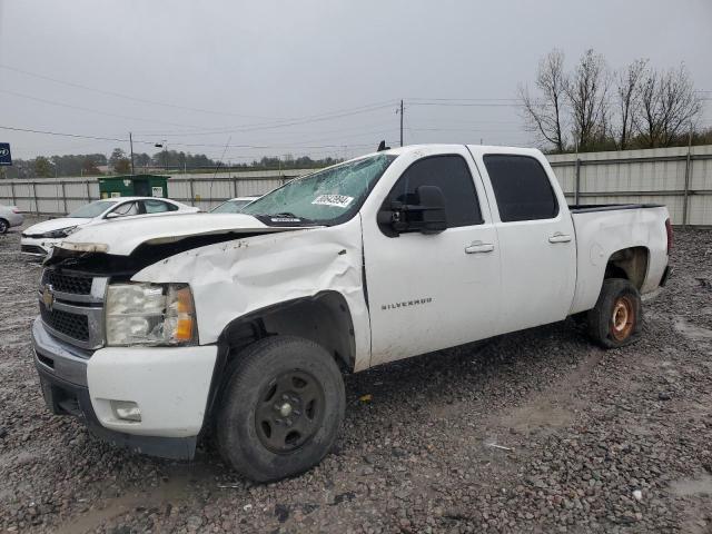 2011 CHEVROLET SILVERADO #3023462272