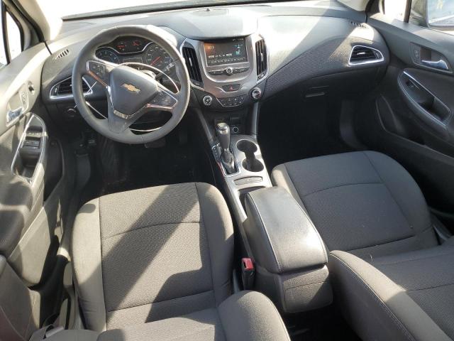 2017 CHEVROLET CRUZE LT - 1G1BE5SM5H7162760