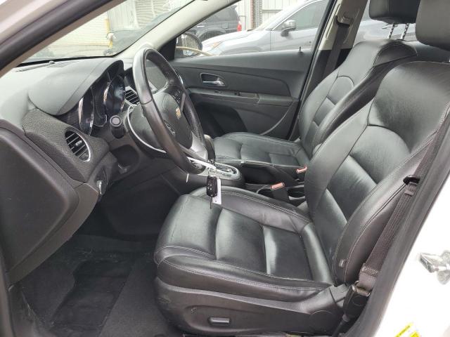 2016 CHEVROLET CRUZE LIMI - 1G1PG5SB8G7227288