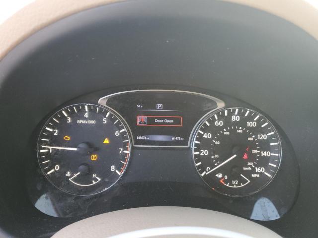 2016 NISSAN ALTIMA 2.5 - 1N4AL3AP2GN372760