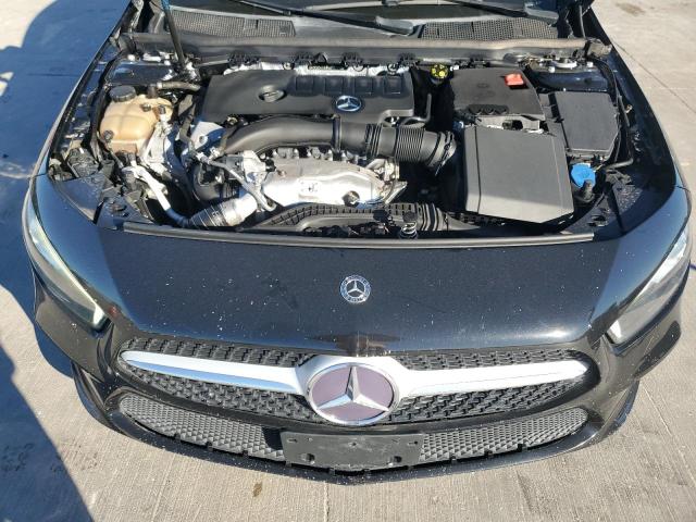 VIN WDD3G4EB9KW033143 2019 MERCEDES-BENZ A-CLASS no.11