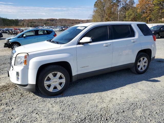 GMC TERRAIN SL