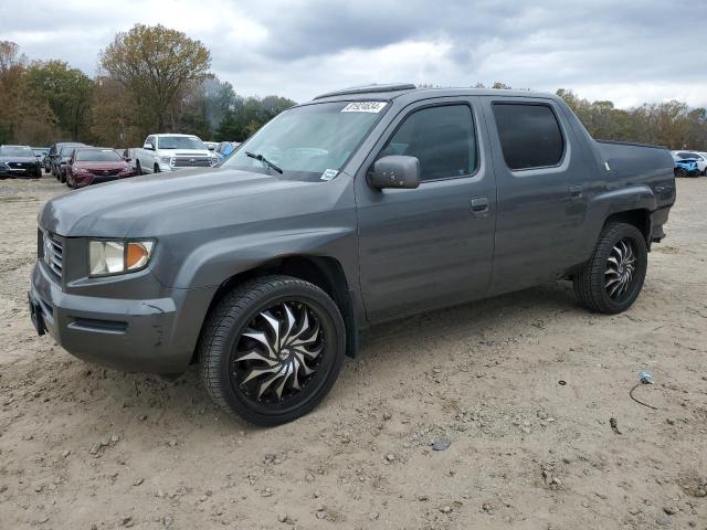 2008 HONDA RIDGELINE #3024822379