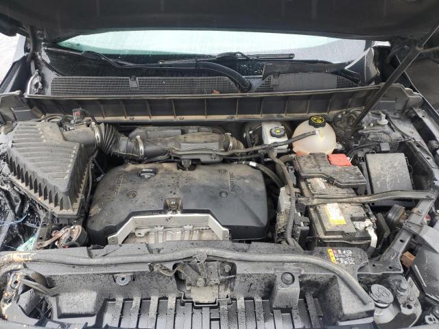 2019 GMC ACADIA SLE - 1GKKNKLA5KZ300257