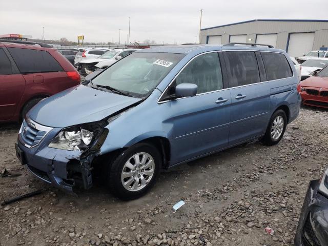 2008 HONDA ODYSSEY EX #3023263157