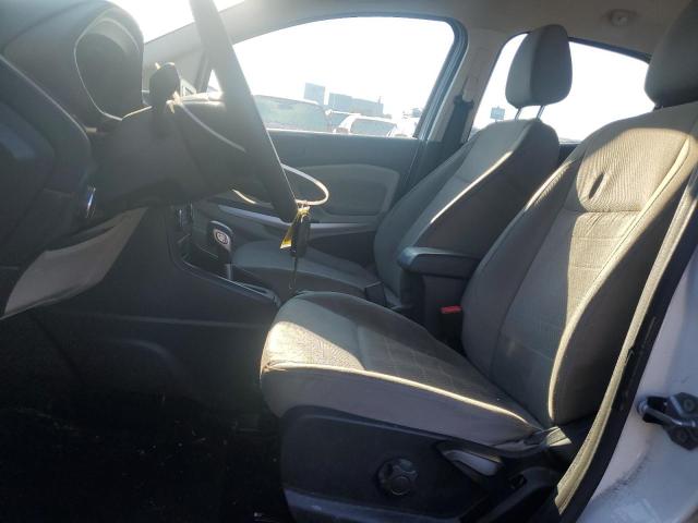 2020 FORD ECOSPORT S - MAJ3S2FE2LC393224