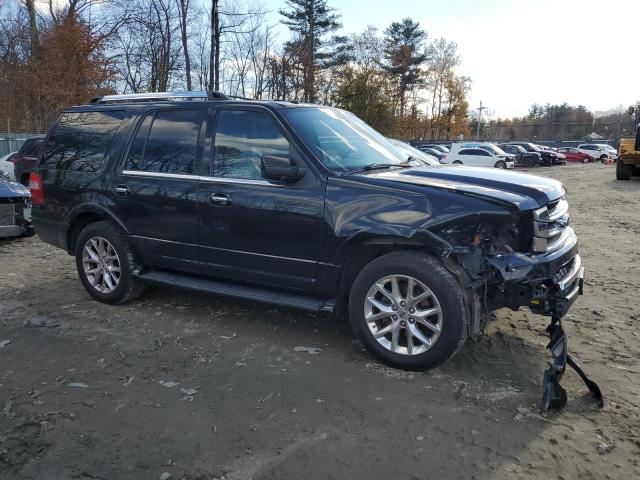 2017 FORD EXPEDITION - 1FMJU2AT6HEA49498