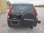 HONDA CR-V EX photo