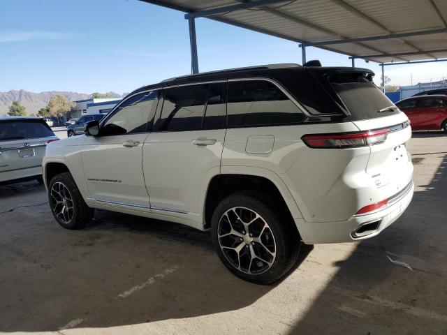 2022 JEEP GRAND CHER - 1C4RJHET4N8501097