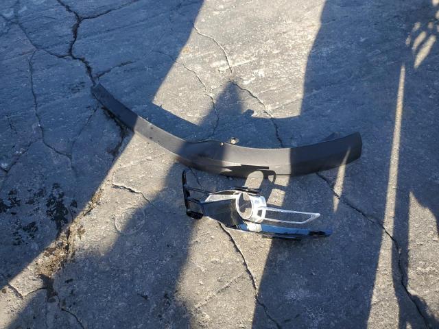 2015 FORD TAURUS SHO 1FAHP2KT6FG131540