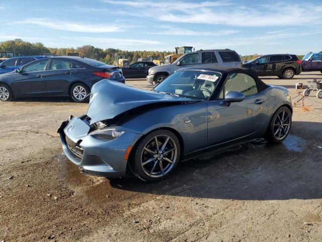 MAZDA MX-5 MIATA