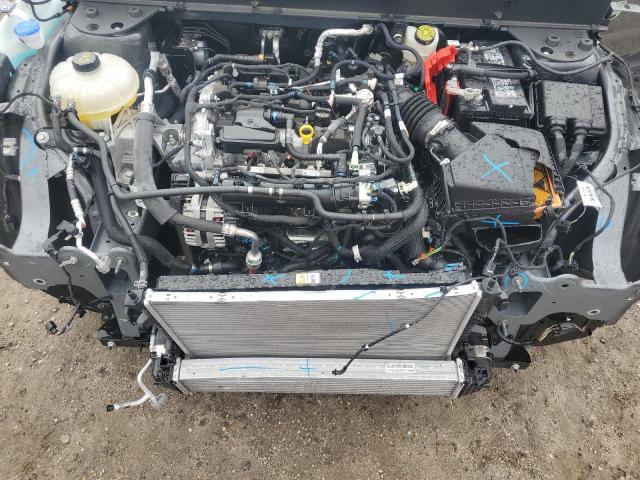 2024 FORD BRONCO SPO - 3FMCR9B67RRE18069