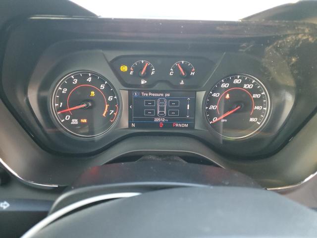 2023 CHEVROLET CAMARO LT1 - 1G1FF1R75P0149330
