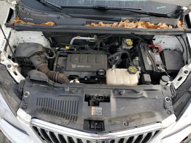 2016 BUICK ENCORE - KL4CJASB1GB609363