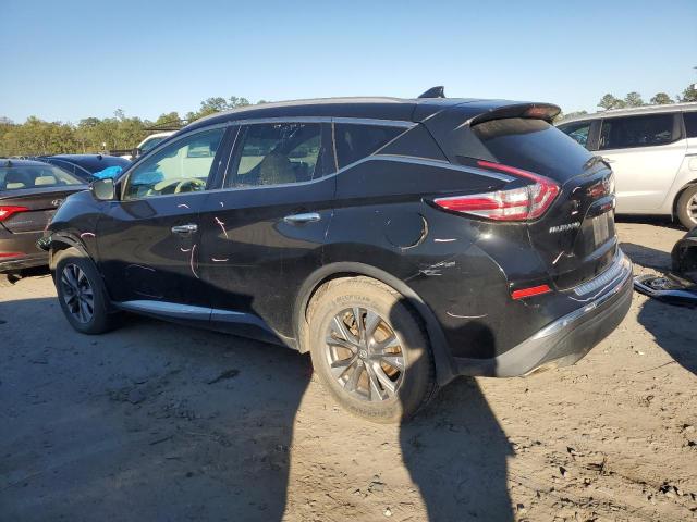 2017 NISSAN MURANO S - 5N1AZ2MGXHN146753