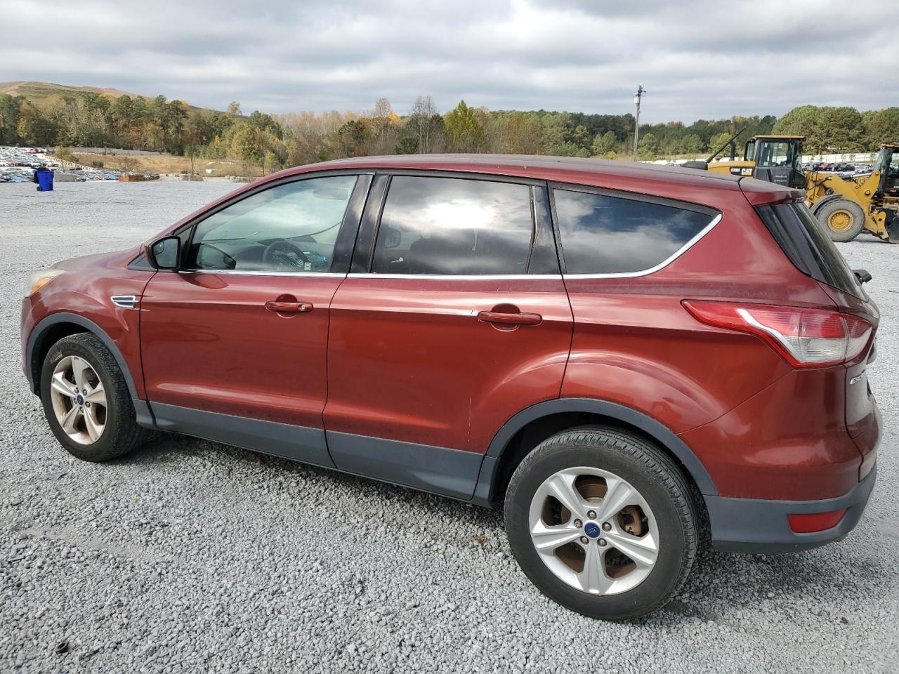 Lot #2969610658 2014 FORD ESCAPE SE