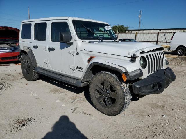 2019 JEEP WRANGLER U - 1C4HJXEG4KW642848