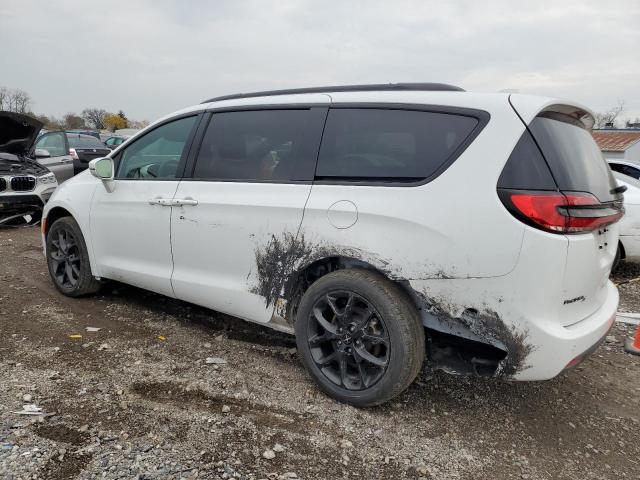 Vin: 2c4rc3bg1nr140114, lot: 80534904, chrysler pacifica touring l 20222