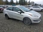 Lot #2996806854 2019 FORD FIESTA S