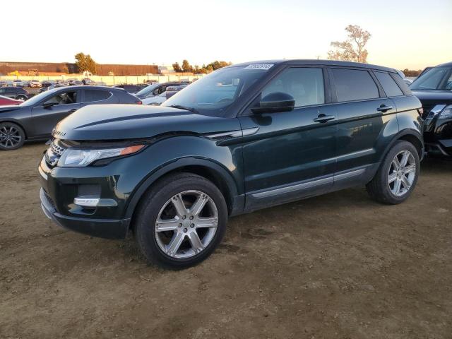 2015 LAND ROVER RANGE ROVE #3029479698