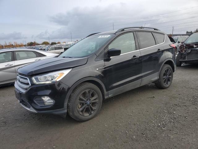 2019 FORD ESCAPE SEL 2019