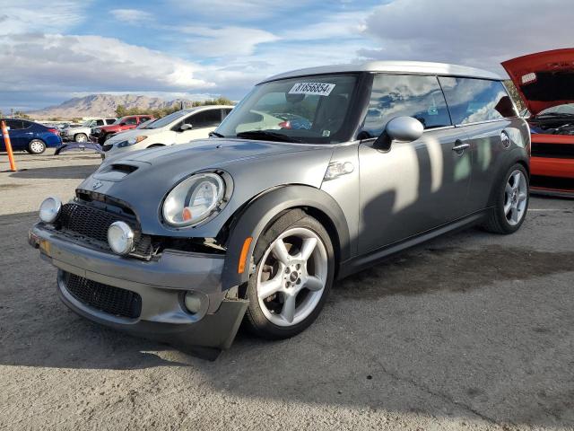 Global Auto Auctions: 2010 MINI COOPER S C