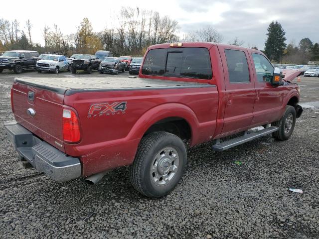 Vin: 1ft7w2b67feb95083, lot: 82922574, ford f250 super duty 20153