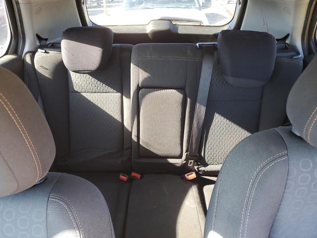 2020 CHEVROLET TRAX LS - 3GNCJKSB9LL127686