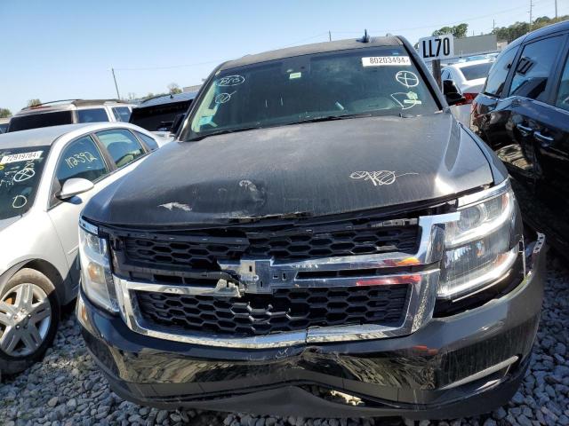 2017 CHEVROLET TAHOE 1GNSCBKC9HR257885