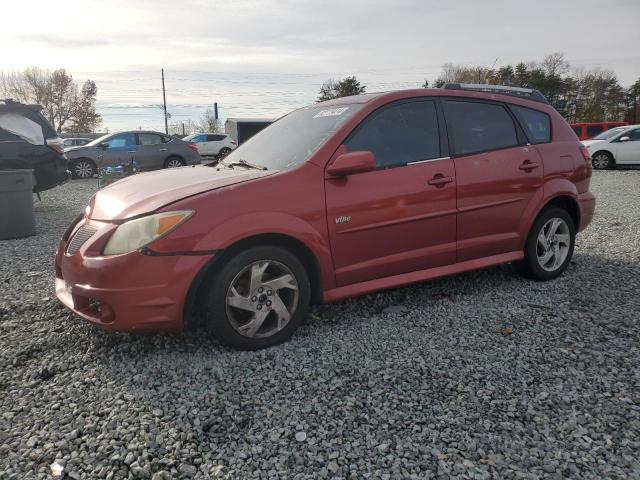 PONTIAC VIBE