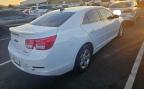 CHEVROLET MALIBU LS photo