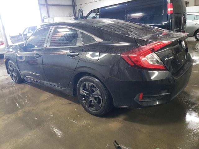 VIN 2HGFC2F59GH513559 2016 HONDA CIVIC no.2