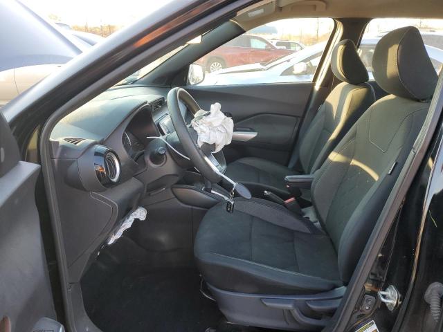 2020 NISSAN KICKS SV - 3N1CP5CV0LL527978