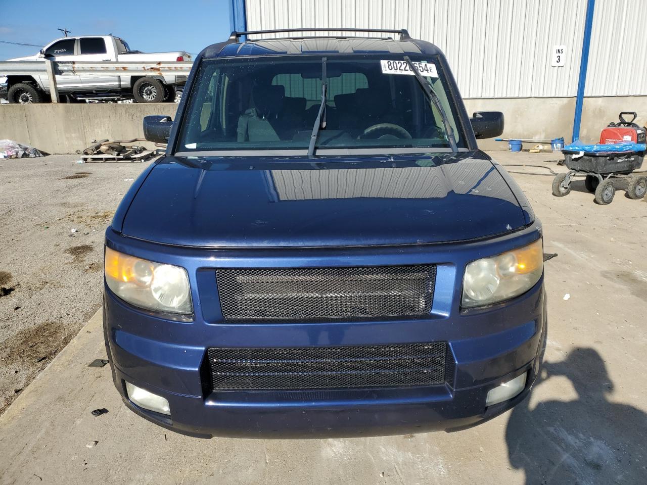 Lot #3017228591 2008 HONDA ELEMENT SC